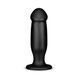 Анальная пробка BUTTR - AH-1 Cobra Buttplug