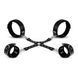 Фиксаторы Bedroom Fantasies Cuffs & Hogtie Set