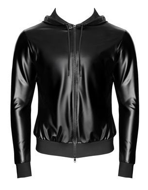 Мужская толстовка Noir Handmade H086 Vexen hooded jacket L