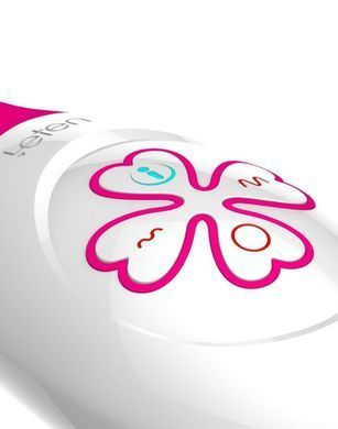 Вибратор Leten Lily