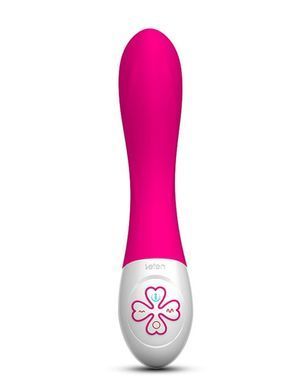 Вибратор Leten Lily