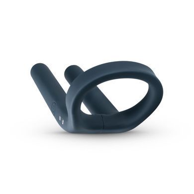 Ерекційне кільце Boners Cockring & Ball Stimulator