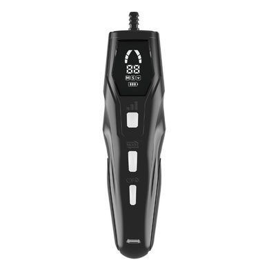 Автоматическая вакуумная помпа Men Powerup Passion Water Bath