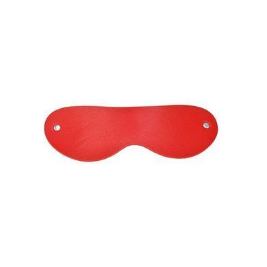 Набор MAI BDSM STARTER KIT N&ordm; 75 Red: плеть, кляп, наручники, маска, ошейник, веревка, зажимы