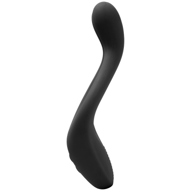 Вибратор Doc Johnson Tryst Black