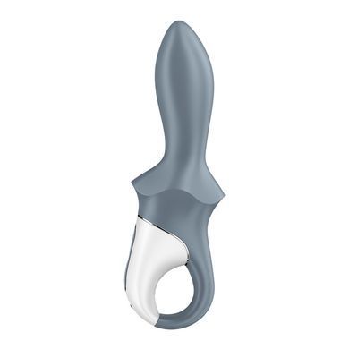 Анальный вибратор Satisfyer Air Pump Booty 1, надувается