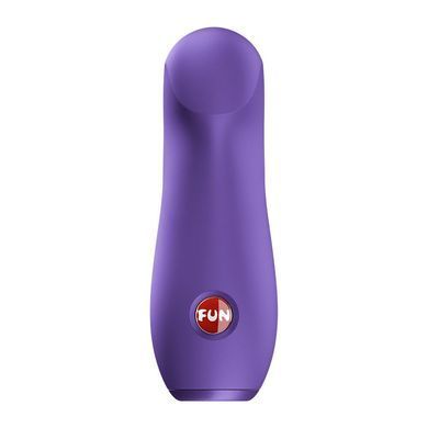 Вібратор Fun Factory Stella Black Currant