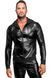 Мужская толстовка Noir Handmade H086 Vexen hooded jacket L