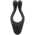 Вибратор Doc Johnson Tryst Black