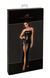 Платье Noir Handmade F336 Powerwetlook long dress - XL