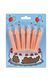 Свечи для торта Fun Novelties Birday Party Candle