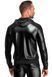 Мужская толстовка Noir Handmade H086 Vexen hooded jacket L