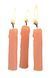 Свечи для торта Fun Novelties Birday Party Candle