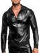 Мужская толстовка Noir Handmade H086 Vexen hooded jacket L