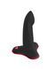 Фаллоимитатор Fun Factory LIMBA FLEX S Black, гибкий, с эффектом памяти, подходит для точки G