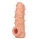 Насадка на член Kokos Nude Sleeve NS 003 S