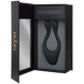 Вибратор Doc Johnson Tryst Black