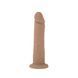 Фаллоимитатор SilexD Flesh (MODEL 2 size 8in) Liquid Silicone, подходит для Apollo S и L
