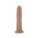 Фаллоимитатор SilexD Flesh (MODEL 2 size 8in) Liquid Silicone, подходит для Apollo S и L
