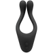 Вибратор Doc Johnson Tryst Black