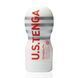 Мастурбатор Tenga US Deep Throat (Original Vacuum) Cup GENTLE (глибока глотка велика)