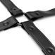 Крестовина Bedroom Fantasies: Hogtie 4 &mdash; Way Restraint Cross