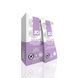 Набор лубрикантов Foil Display Box &ndash; JO Agape Lubricant &ndash; 12 x 10ml