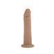Фаллоимитатор SilexD Flesh (MODEL 2 size 8in) Liquid Silicone, подходит для Apollo S и L