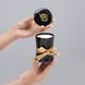 Массажная свеча YESforLOV MASSAGE CANDLE with bewitching scent 120 г