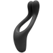 Вибратор Doc Johnson Tryst Black
