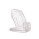 Клітка для пеніса LOCKINK SEVANDA Plastic Penis Chastity Cage - Transparent