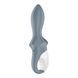 Анальный вибратор Satisfyer Air Pump Booty 1, надувается