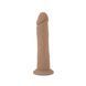 Фаллоимитатор SilexD Flesh (MODEL 2 size 8in) Liquid Silicone, подходит для Apollo S и L