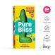 Крафтове мило-член із присоскою Pure Bliss BIG Green, натуральне