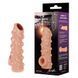 Насадка на член Kokos Nude Sleeve NS 003 S