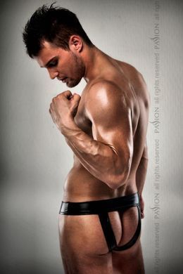 008 THONG black XXL/XXXL - Passion