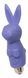 Вибратор Rocks Off Ramsey-Rabbit 7 Purple