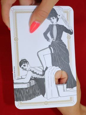 Набор Rocks Off Dr Roccos Boxed Set 1