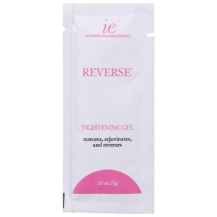 Крем для сужения влагалища Doc Johnson Reverse - Tightening Gel For Women (7 гр)