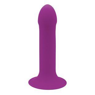 Дилдо Adrien Lastic Hitsens 6&nbsp;-&nbsp;5&nbsp;inch&nbsp;Purple