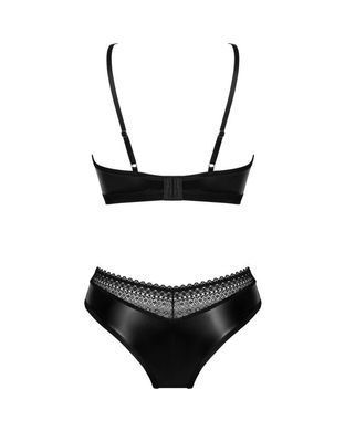 Комплект JSY JS228183 Black L/XL