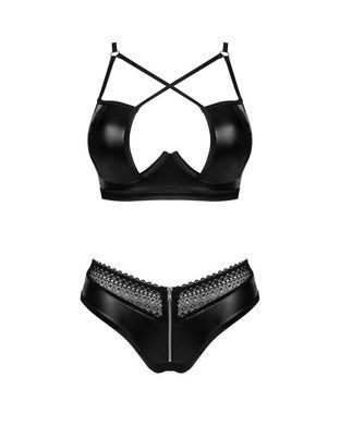 Комплект JSY JS228183 Black L/XL