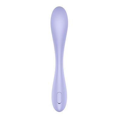 Вакуумный клиторальный стимулятор Satisfyer Easy Lover