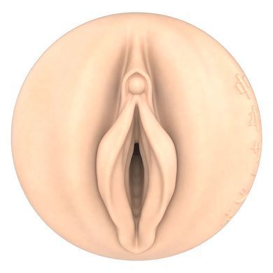 Мастурбатор Fleshlight Fantasy Sasha Nakamoto Ecchi, очень нежный, канал-тентакли
