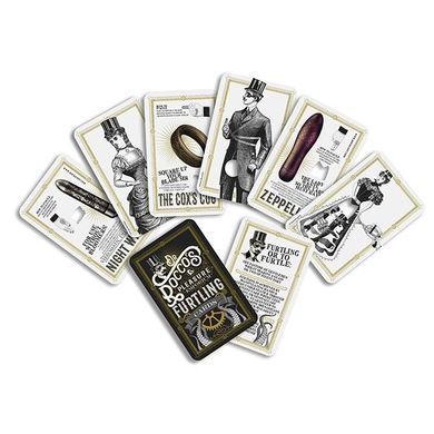 Набор Rocks Off Dr Roccos Boxed Set 1