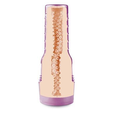 Мастурбатор Fleshlight Fantasy Sasha Nakamoto Ecchi, очень нежный, канал-тентакли