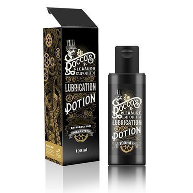 Набор Rocks Off Dr Roccos Boxed Set 1