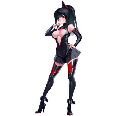 Мастурбатор Fleshlight Fantasy Lilith Fukumoto Shokushu, очень нежный, фэнтезийный канал