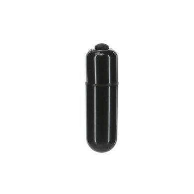 Светящийся в темноте фаллоимитатор ADDICTION Rave 8&Prime; Glow in the Dark Dildo Blue Purple, 20,3 см