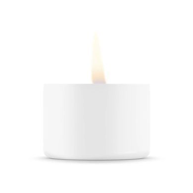 Массажная свеча Bijoux Indiscrets SLOW SEX Massage Candle (50 г)